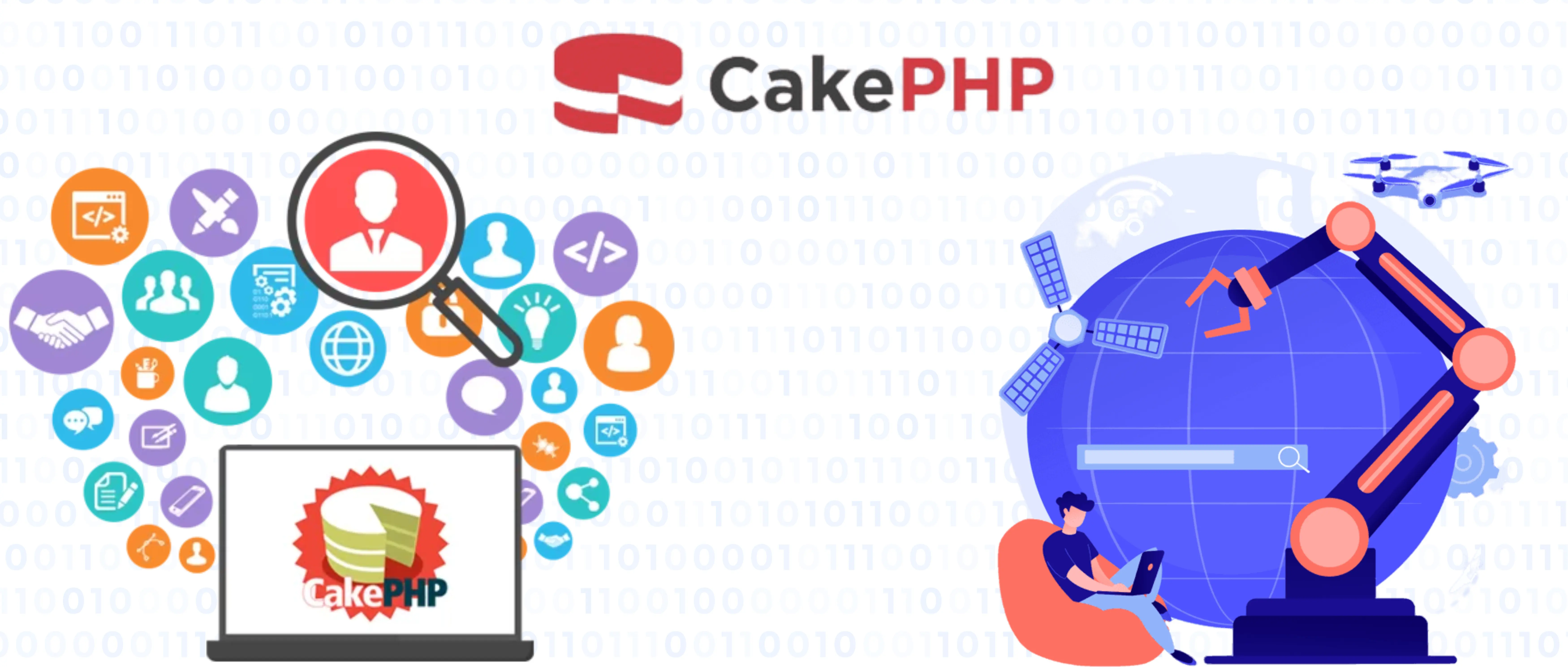 CakePHP Development Company