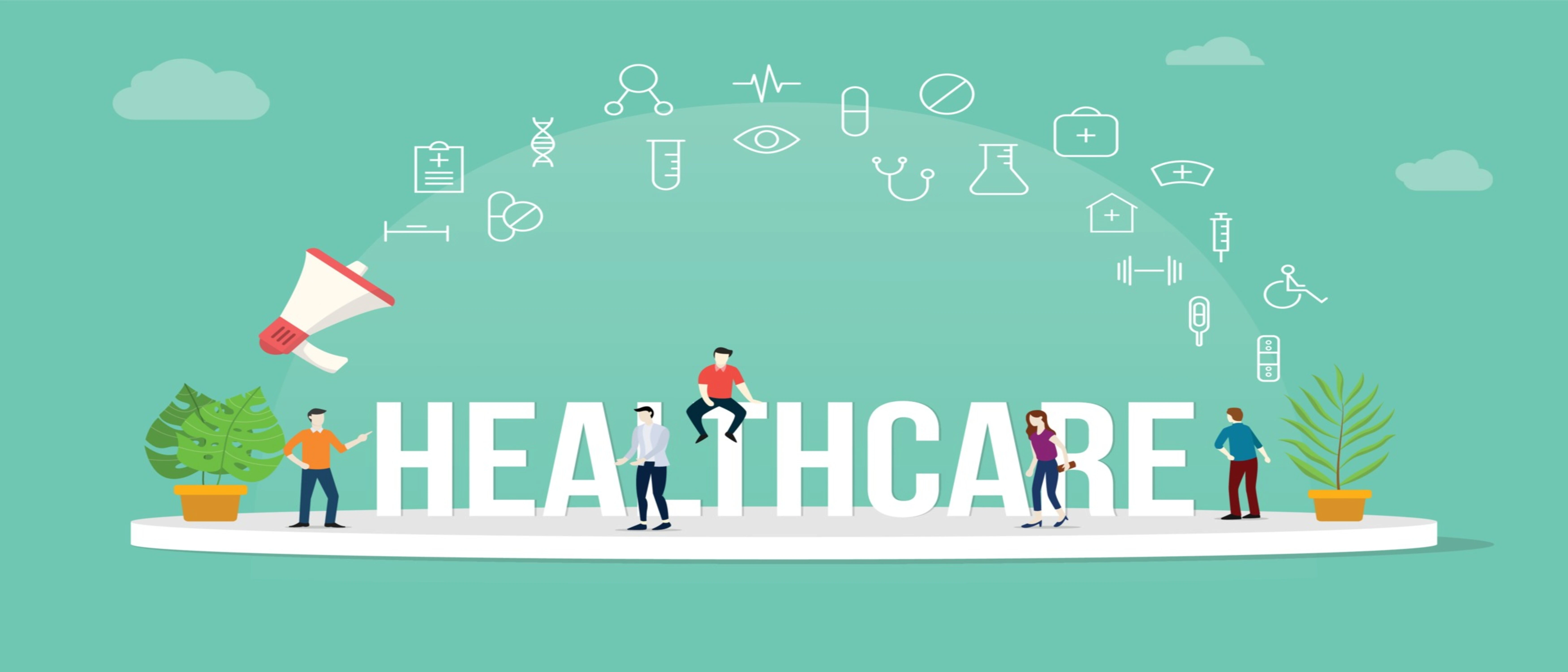 HealthCare-Banner