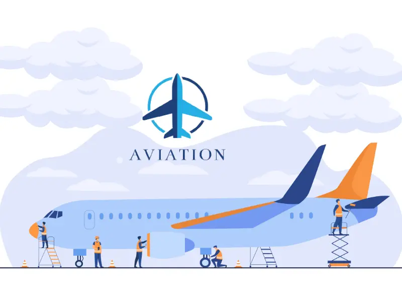 Aviation Industry