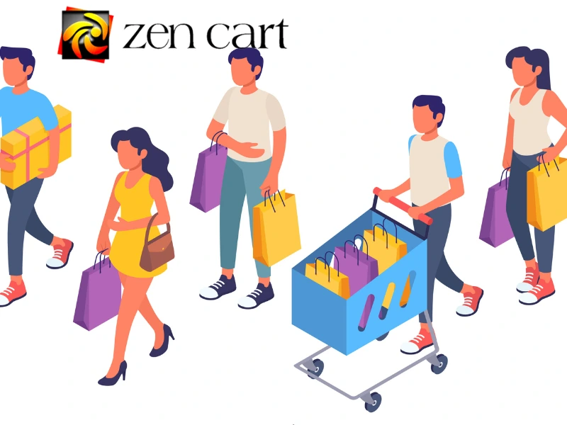 Zen Cart Development Services