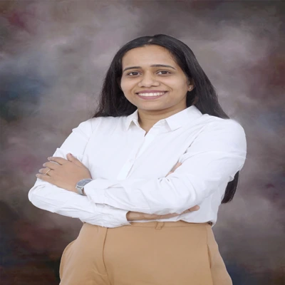 Reynal Dsouza