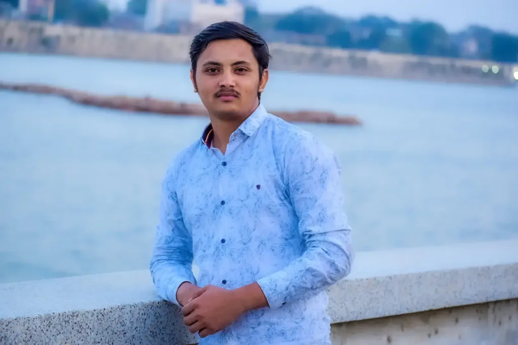 Jaykishan Desani