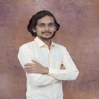 Shubham Bhatt